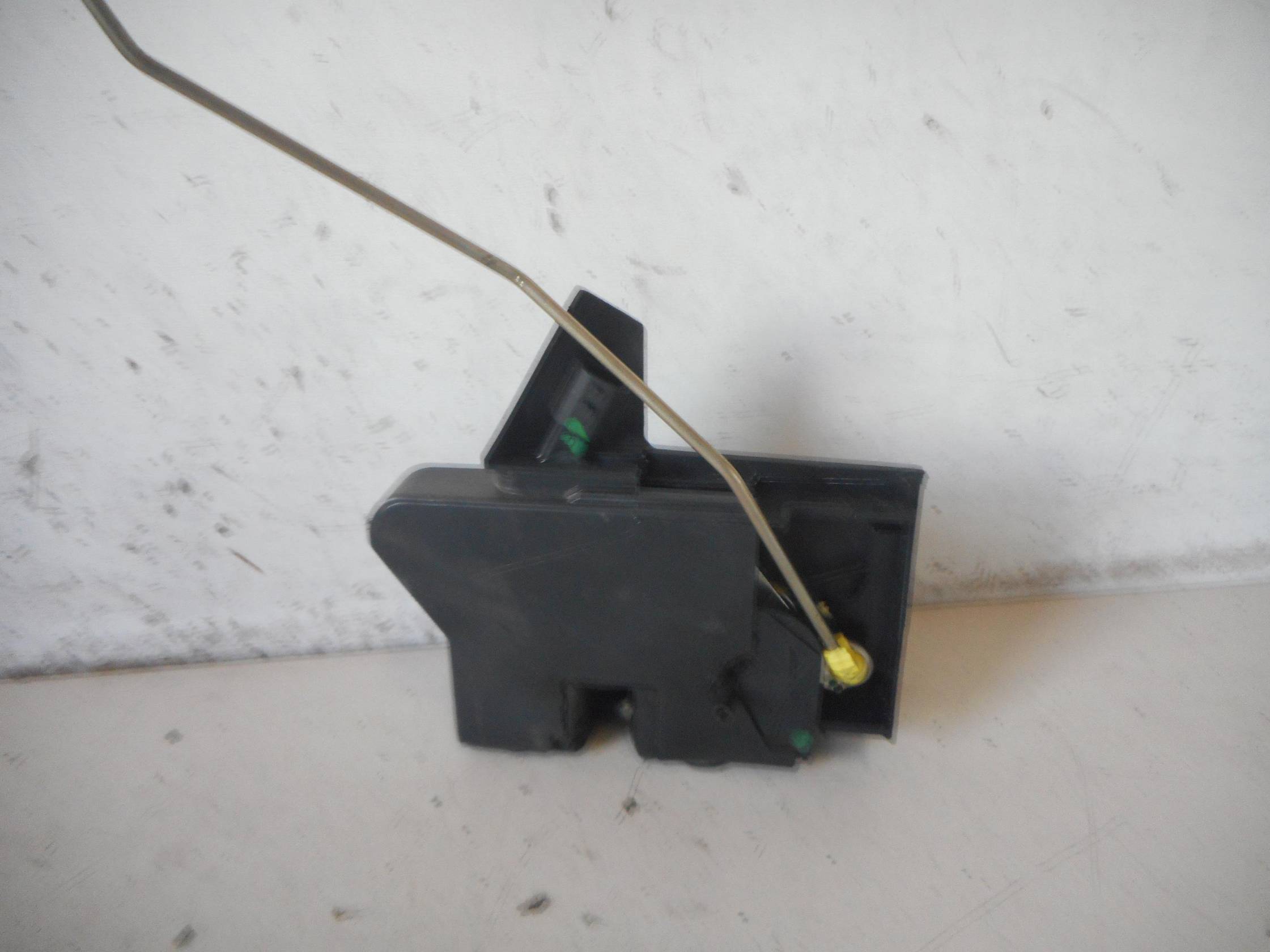 Serratura porta post. sx.